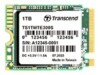 Transcend SSD 300S 1TB M.2 PCI Express 3.0 x4 (NVMe)