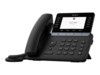 Yealink MP55 E2 VoIP-telefon Klassisk grå