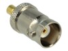 DeLOCK RF adapter Sølv
