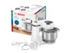 Bosch MUM Serie 2 MUMS2EW00 Køkkenmaskine 3.8liter 700W Hvid