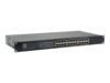 LevelOne GEP-2421W150 Switch 24-porte Gigabit PoE+