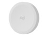 Logitech Share Button Trykknap Hvid