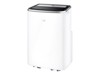 AEG AXP26U338CW Airconditioner Sort Hvid