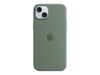 Apple Beskyttelsescover Cypres Apple iPhone 15 Plus