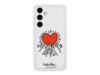 Samsung Suit Case Beskyttelsescover Rød Samsung Galaxy S24+