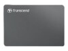 Transcend StoreJet Harddisk 25C3 2TB 2.5' USB 3.0