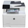 HP Color LaserJet Pro MFP M479fdw Laser