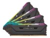 CORSAIR Vengeance DDR4 32GB kit 3200MHz CL16 Ikke-ECC