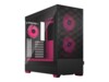 Fractal Design Pop Air RGB Tower ATX Sort Pink