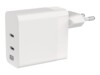 XtremeMac Strømforsyningsadapter 65Watt