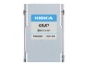 KIOXIA CM7-V Series SSD KCMYXVUG6T40 6400GB 2.5' PCI Express 5.0 x4 (NVMe)
