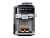Siemens EQ6 Plus S500 Fuldautomatisk kaffemaskine 1,7l Sort