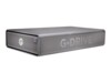 SanDisk Professional G-DRIVE Harddisk PRO 4TB USB 3.2 Gen 1 Thunderbolt 3 7200rpm