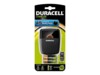 Duracell Batterioplader