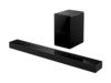 TCL Q75 Series Q75HE 5.1.2-kanal Soundbarsystem Sort