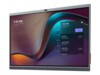 Yealink MeetingBoard 86 Pro LED-bagbelyst LCD fladt paneldisplay 3840 x 2160 86'