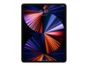 Apple 12.9-inch iPad Pro Wi-Fi + Cellular 12.9' 256GB 8GB Grå