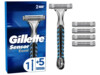 Gillette Sensor Excel Nassrasierer Herren