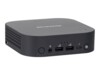 bluechip BUSINESSline M1470 Mini PC Core Ultra 7 258V 32GB 500GB Intel Arc Graphics 140V Windows 11 Pro
