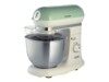 Ariete Vintage 1588/04 Køkkenmaskine 5.5liter 2400W Grøn