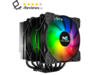 Nordic Gaming 200 CPU fan