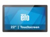 Elo I-Series 3 AIO Core i5 I5-1245UL 8GB 256GB Intel Iris Xe Graphics Windows 11 IoT Enterprise 2024 LTSC