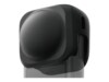 Insta360 Objektivdæksel Sort