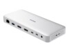D-Link DUF-901 USB-C / USB-A Dockingstation