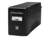 PowerWalker VI 650 LCD UPS 360Watt 650VA