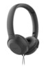 Philips TAUH201BK Kabling Hovedtelefoner Sort