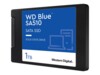 WD Blue SA510 Solid state-drev 1TB 2.5' SATA-600