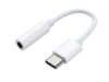 Adaptateur USB C vers prise jack