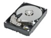 Toshiba MG10-D Series Harddisk MG10ADA600E 6TB 3.5' Serial ATA-600 7200rpm