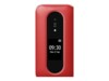 DORO Leva L30 2.8' 128MB Rød/hvid