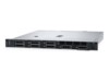 Dell PowerEdge R360 6357P 960GB Matrox G200eW No-OS