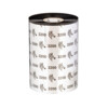 Zebra 3200 Wax/Resin Print-bånd Sort 03200BK08330