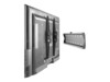 Schwaiger TILT 4 Monteringssæt LCD display 32'-75'