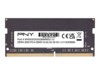 PNY Performance DDR4 8 GB 3200MHz CL22 260-pin SO-DIMM
