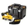 DeWALT DCW220NT-XJ Rystepudser Batteri ikke inkluderet