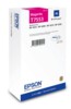 Epson T7553 Magenta 4000 sider Blæk