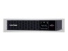 CyberPower Professional Rack Mount PR1500ERT2UC UPS 1500Watt 1500VA