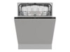 Gorenje G400 C Til indbygning 46dB(A) Sort