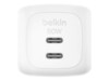 Belkin BoostCharge Pro Adapter 50Watt