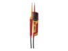 Wiha dwubiegunowy miernik napiecia 12-1000V AV, CAT IV 45216