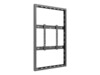 Multibrackets M Pro Series Indelukke Fladt panel 55'