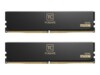 T-CREATE EXPERT DDR5 SDRAM 32GB kit 3200MHz CL32 On-die ECC DIMM 288-PIN