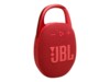 JBL Clip 5 Højttaler Rød
