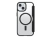 OtterBox React Folio Series Beskyttelsescover Sort krystal Apple iPhone 13, 14, 15