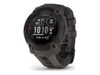 Garmin Instinct E 45 mm Sort Grå SmartWatch