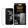 PanzerGlass Ceramic Protection II Apple iPhone 16 Pro, 17 Pro